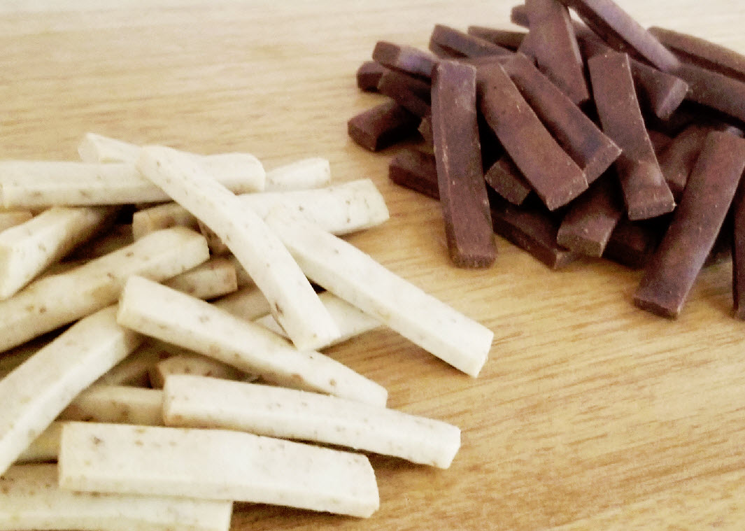 薬膳クッキーが熱いです。 | 和漢・みらいのドッグフード公式ブログ