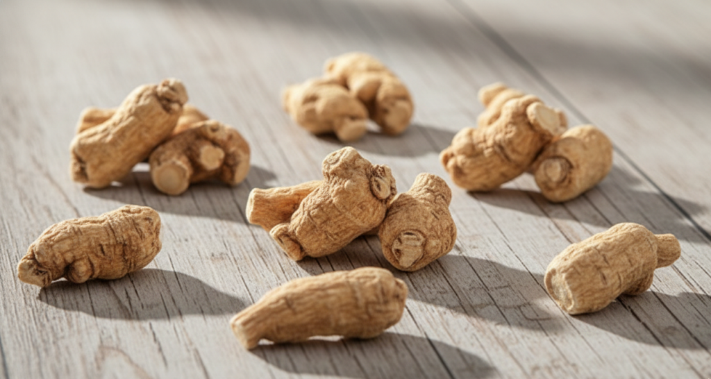 犬猫 ペット 和漢植物 生薬 薬膳 日野先生 田七人参 デンシチニンジン でんしちにんじん