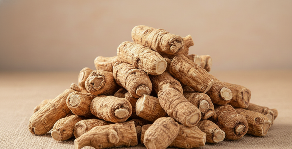 犬猫　ペット　和漢植物　生薬　薬膳　日野先生　田七人参　デンシチニンジン　でんしちにんじん