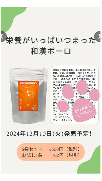 自然の森漢方堂 樹木ノチカラ パウダータイプ 1袋 樹木ノチカラ