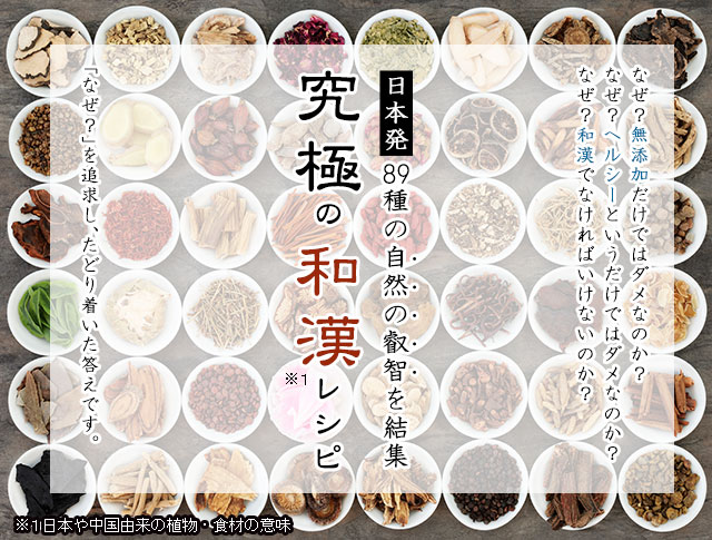 愛がん犬の食事療法～特別療法食【和漢】みらいのドッグフード(癌・腫瘍・リンパ腫等の治療対策ではありません)